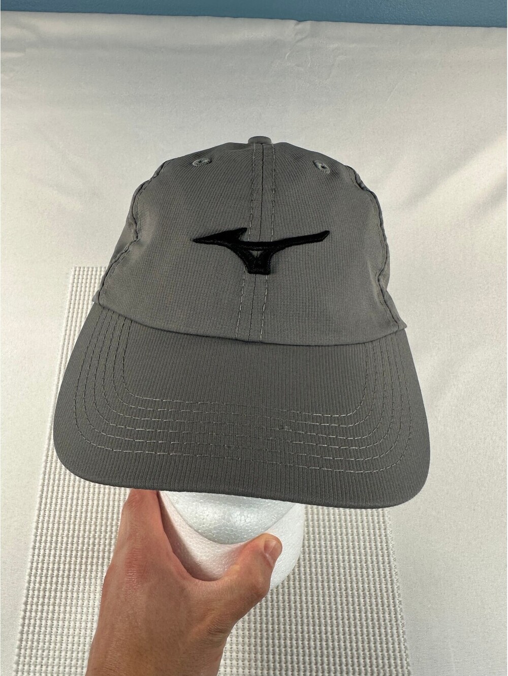 Mizuno x Imperial Tour Truefit Adjustable Golf Hat